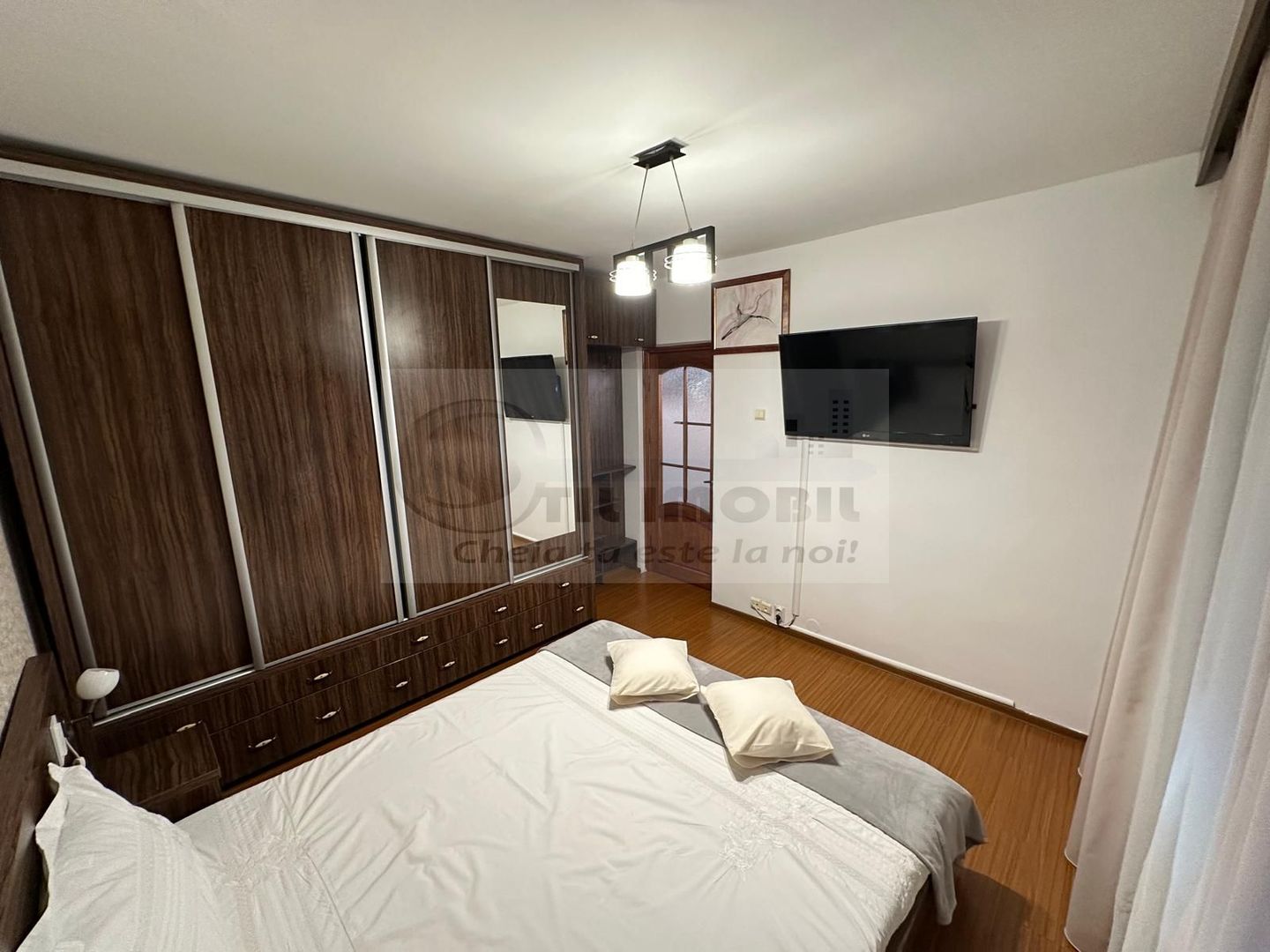 Apartament 3 camere, Poitiers ,mobilat si utilat ,fara risc, 125000 € - Poză 8