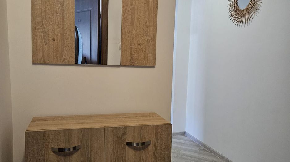 Spitalul Judetean apartament doua camere - Poză 14