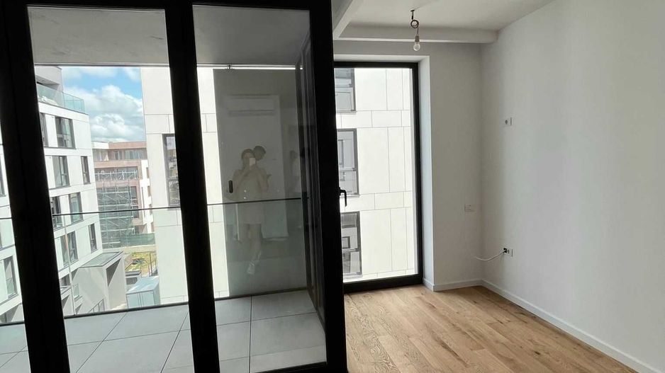 Apartament excepțional, Herăstrău, 2 camere complex + birou, complex WIN - Poză 7