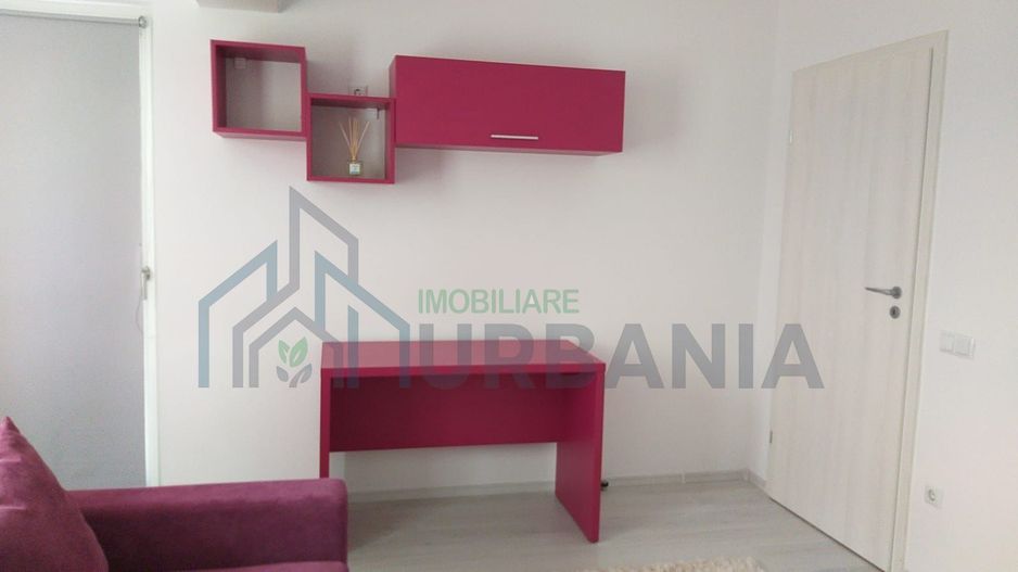 Apartament 1 cameră - zona Tătărași Sud - Poză 3