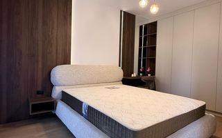Apartament ultrafinisat | 2 camere | Zona Str Tineretului-Floresti - Poză 8
