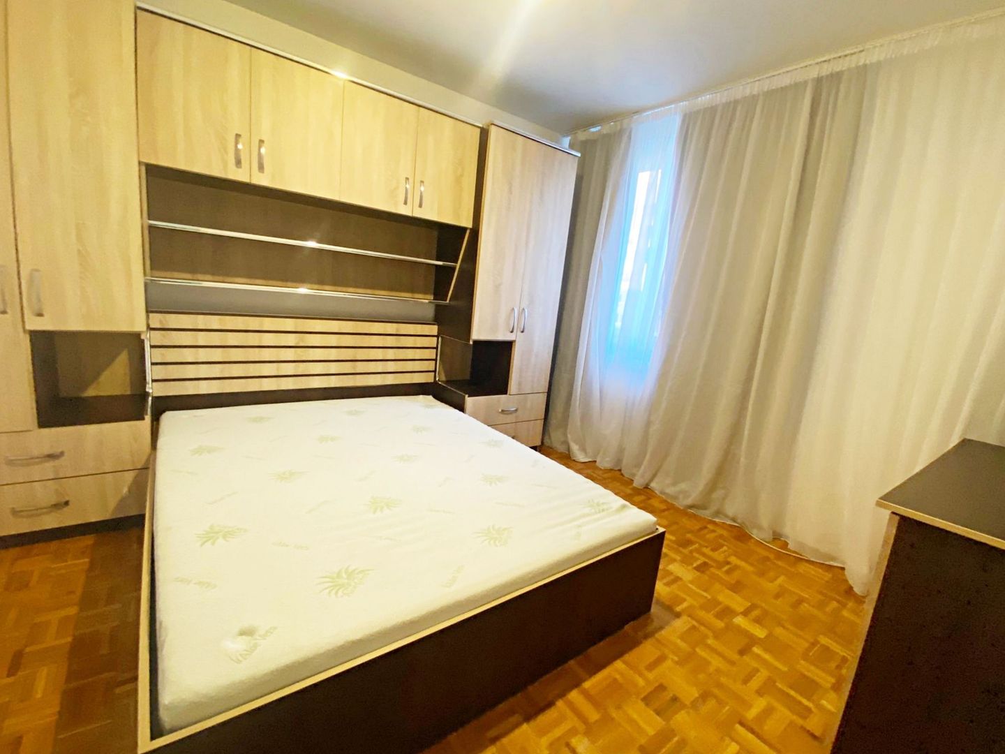 Apartament cu 2 camere de inchiriat zona Centrala, Oradea - Poză 3