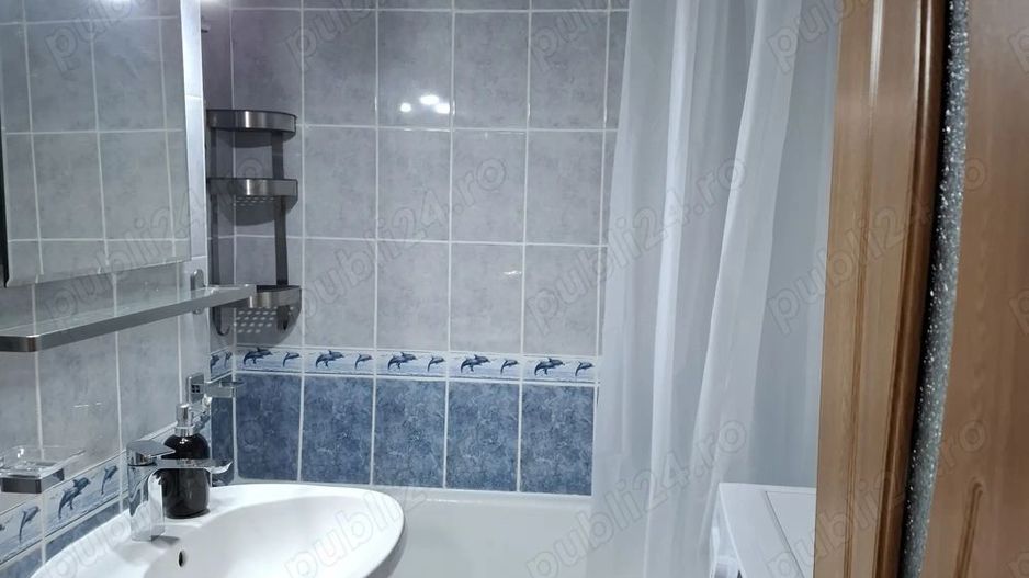Închiriere apartament 2 camere – Sector 3, Nicolae Grigorescu - Poză 6