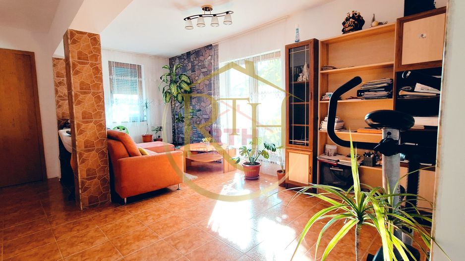 Casa cu 5 camere, teren 1500 mp, Beregsau Mare 0% Comision pentru cumparator - Poză 7