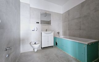 Apartament 2 camere | Open space | 57mp | Bloc Nou 2023 | Alba-Micesti - Poză 5