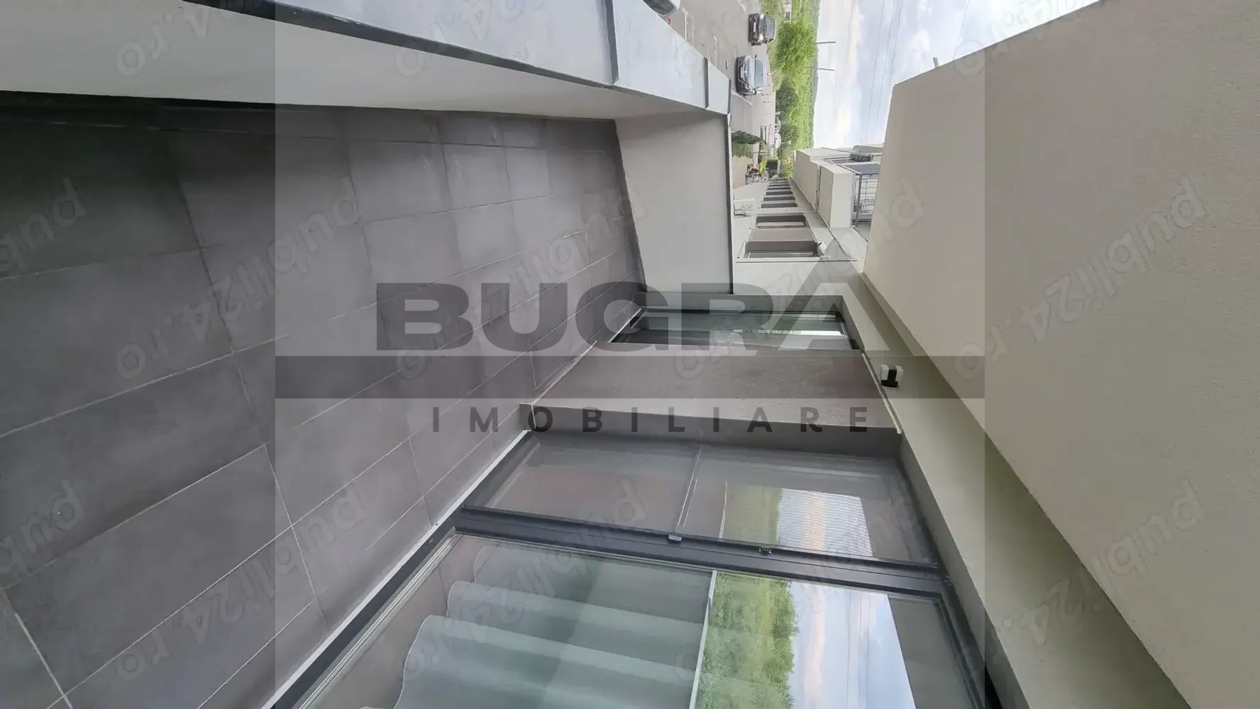 Apartament 3 camere, 74 mp, LUX, garaj, zona Sopor - Poză 7