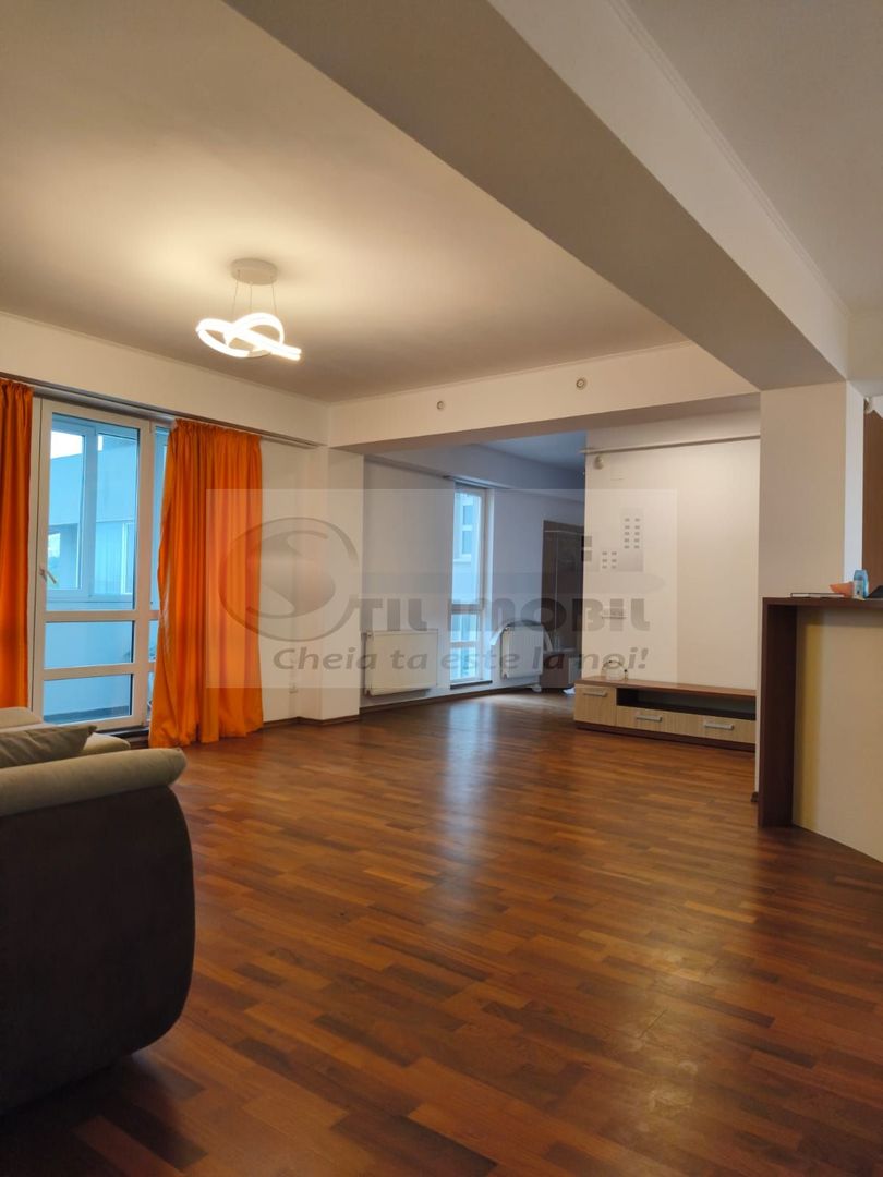 Apartament 3 camere - Podul de Piatra - 120mp - Poză 2