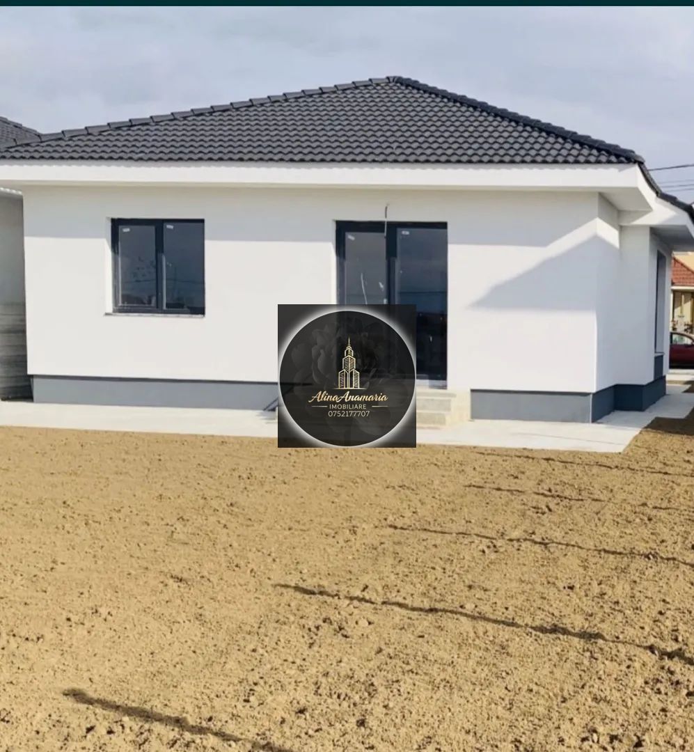 CASA noua de vanzare Santandrei - Poză 9