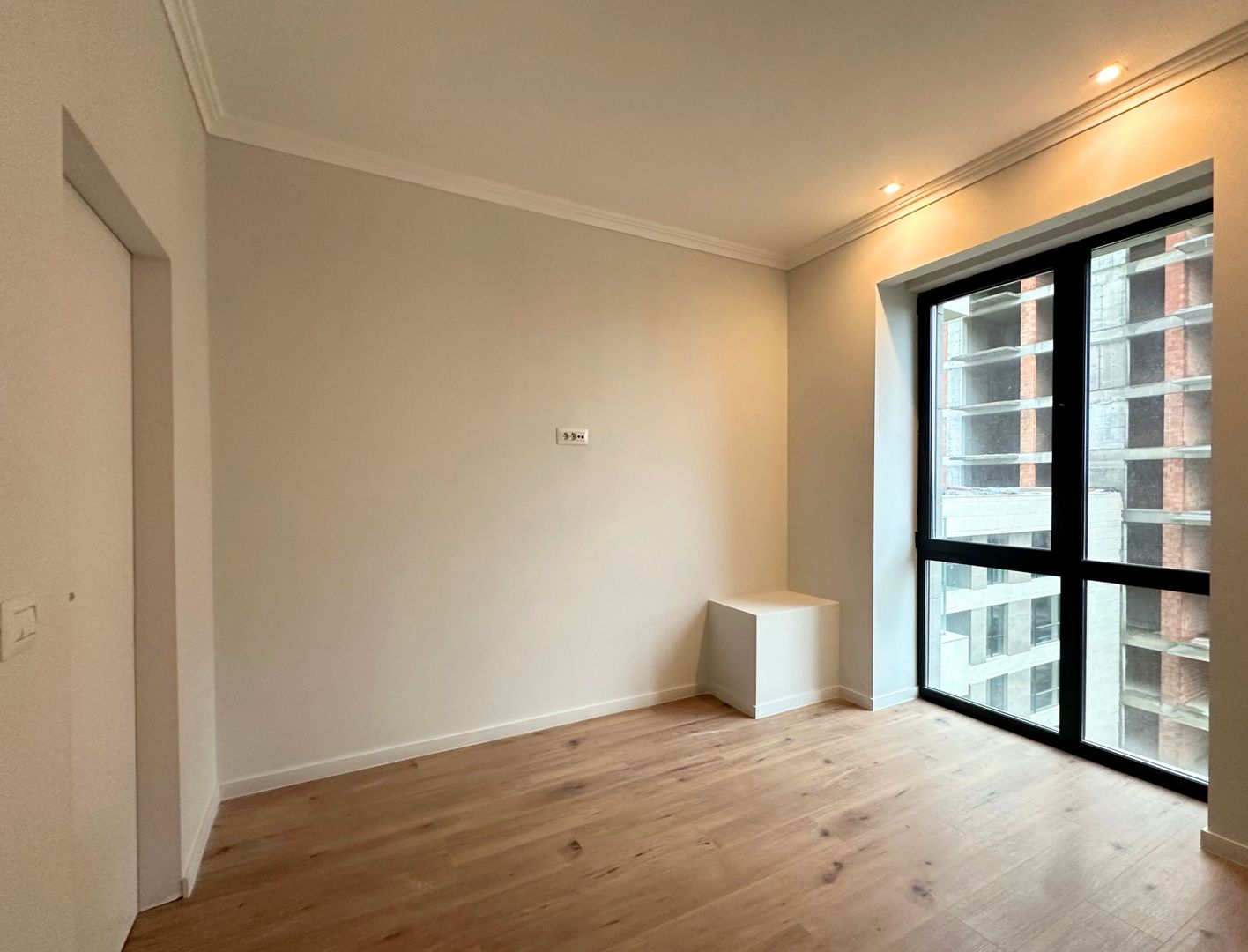 Vanzare apartament exclusivist ansamblu rezidențial ONE66 - Poză 19