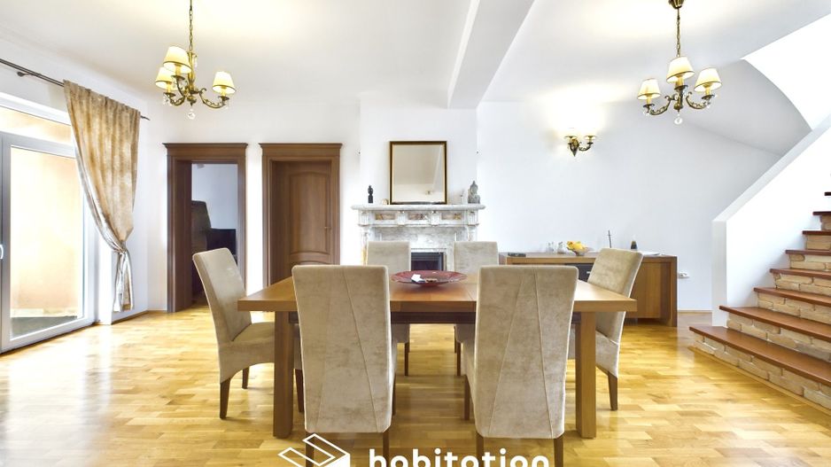 Casă tip duplex la intrare în Dumbrăvița - Tur Virtual - Poză 1