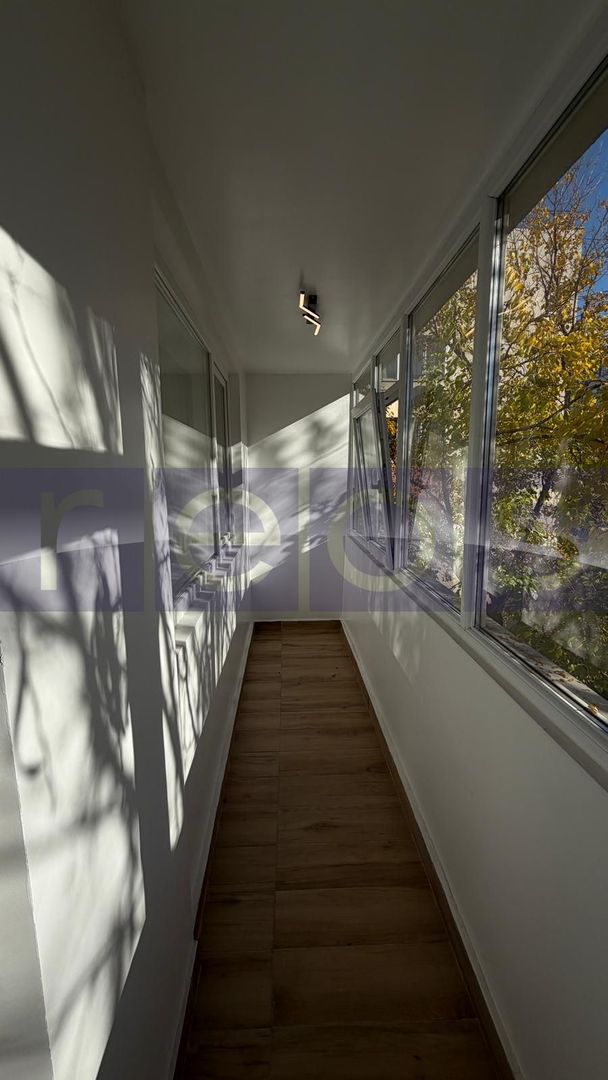 INCHIRIERE 2 CAMERE -STEFAN CEL MARE - COLENTINA - Poză 17