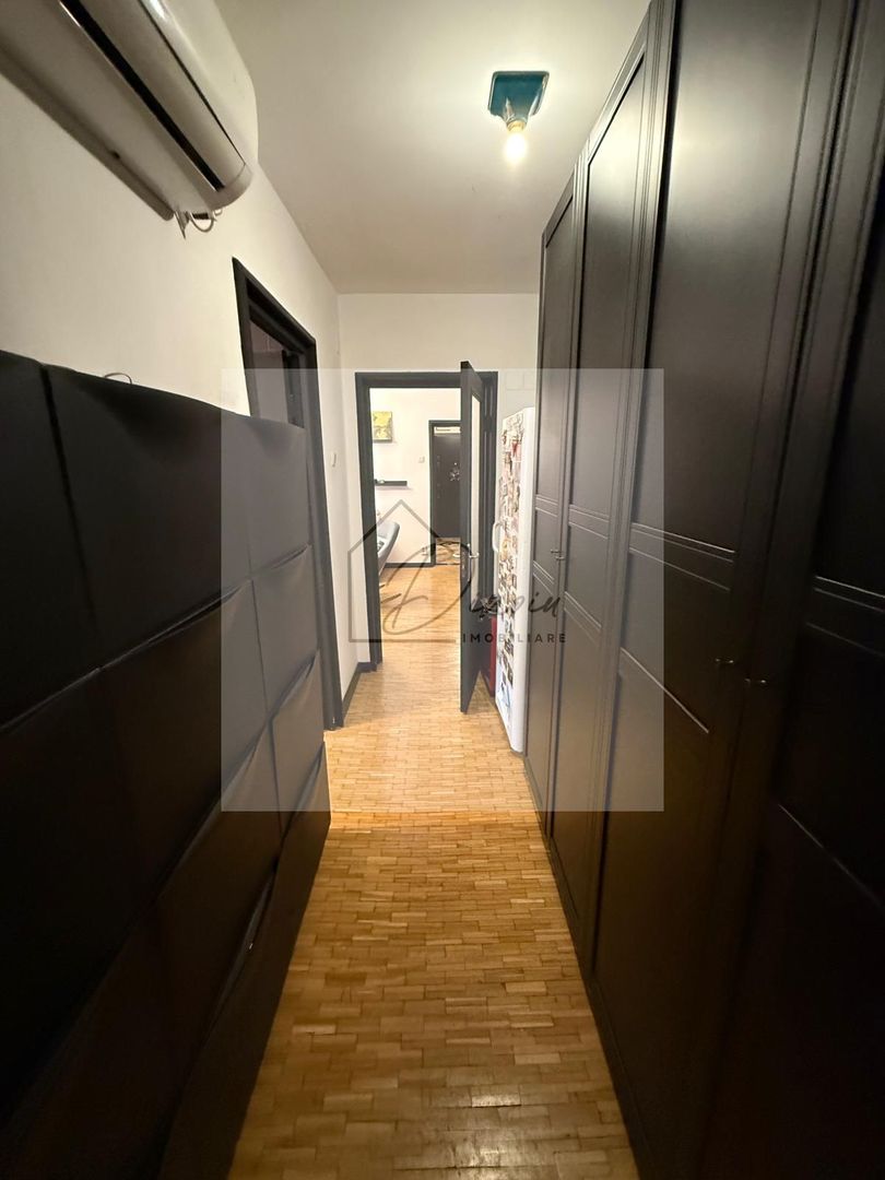 Apartament 4 camere Drumul Taberei I Plaza Mall I etaj 1/4 I COM 0% - Poză 15