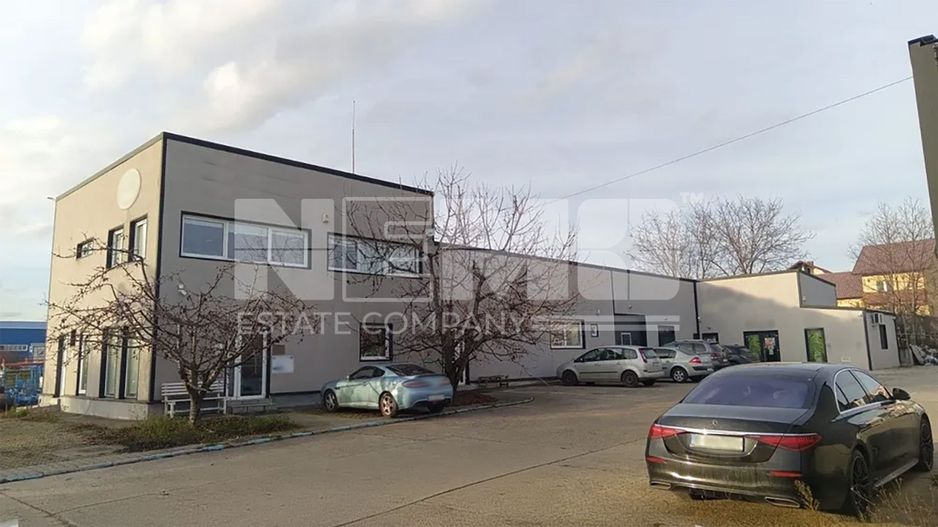 SE INCHIRIAZA SPATIU COMERCIAL I HALA I SUCEAVA I 300mp I 2250Eur/Luna - Poză 1