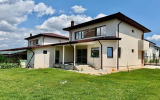 5 camere | Teren 650mp | Otopeni, Odăi – Zona Matei B. - Poză 1