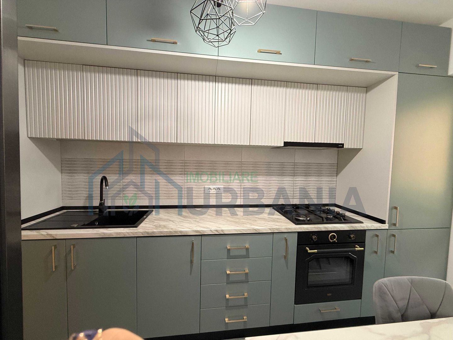 Apartament 2 camere decomandat de închiriat în Conest Evolution, Dacia, Iași - Poză 4