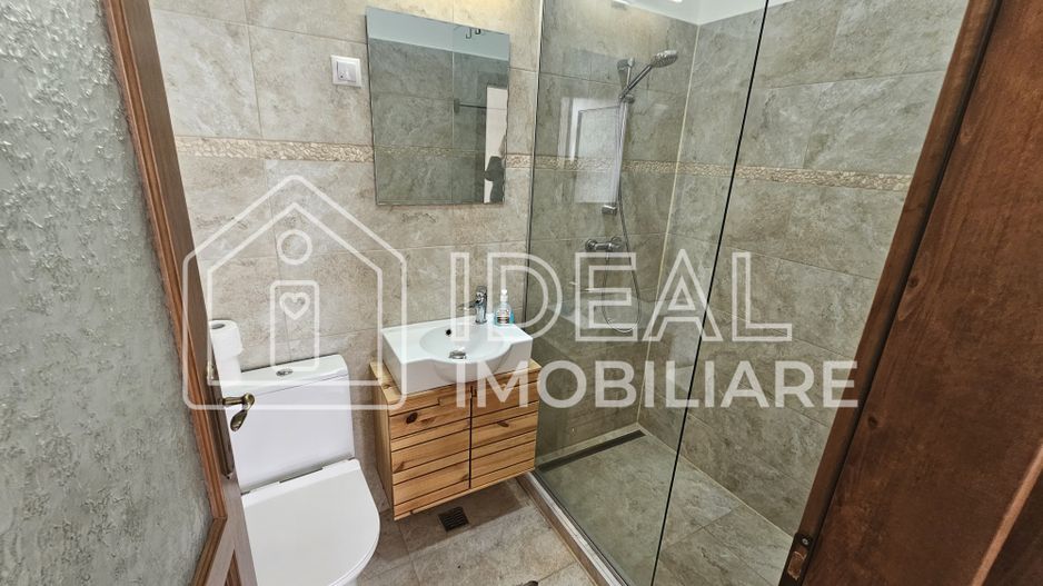 Garsoniere de vanzare in zona Ultraccentrala - Poză 13