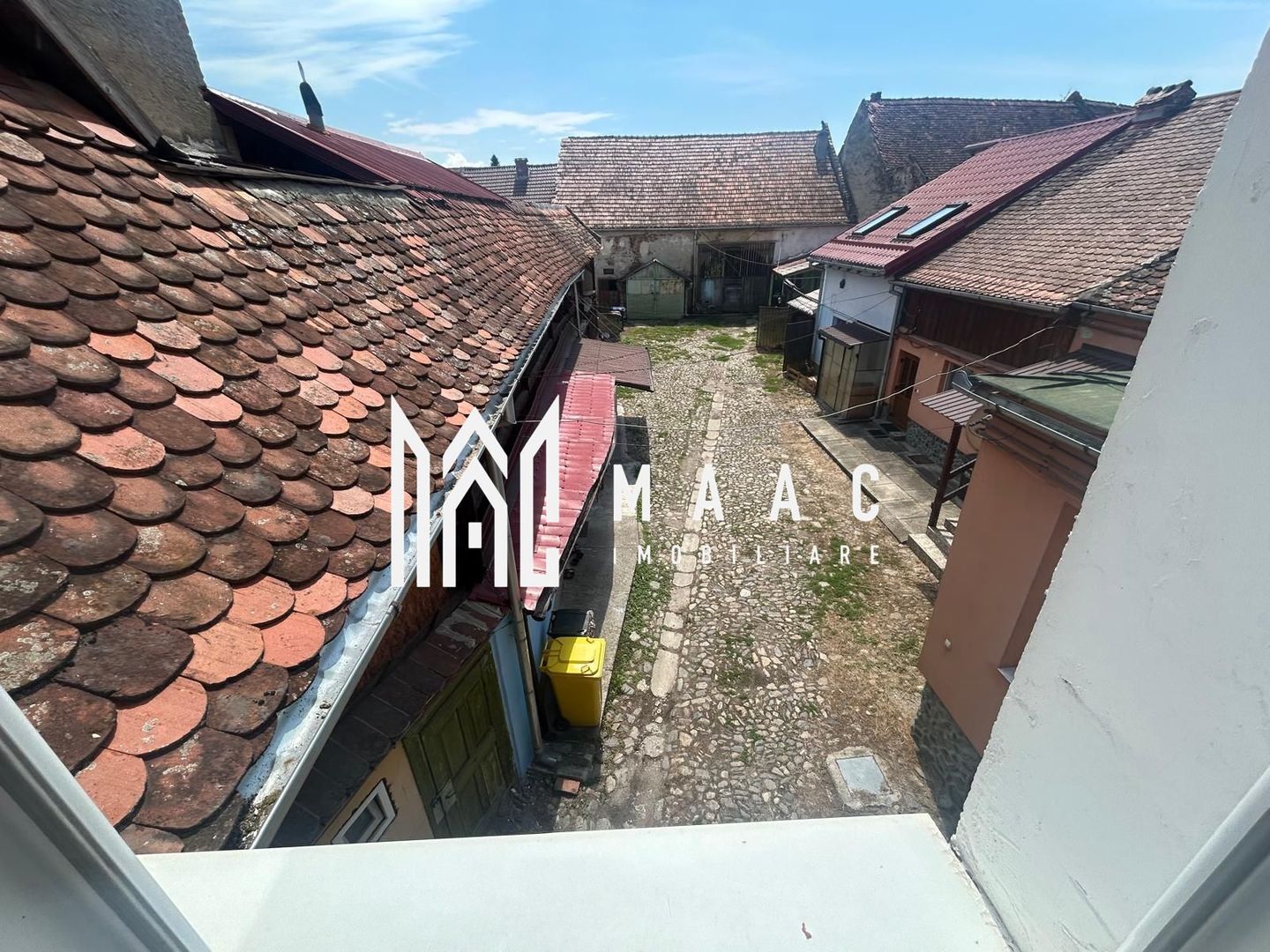 Apartament de vânzare 3 camere | Ultracentral Cisnădie | 97 mp - Poză 12
