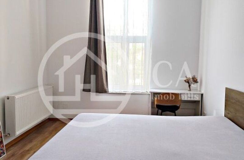 Apartament de inchiriat, 3 camere, ultacentral, la 2 min.de Piata Unirii, Oradea - Poză 6