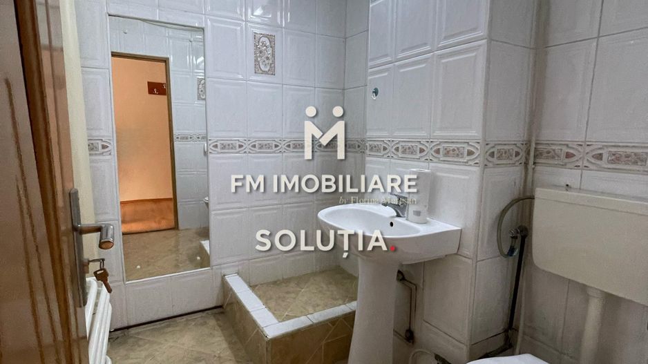 Birou, etaj 1, vis-a vis de Palatul de Justiție! - Poză 7