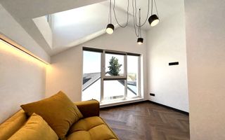 Apartament 3 camere | zona Turnisor | 57,4 mp - Poză 6