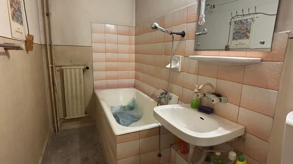 Garsoniera Mall Vitan-Mihai Bravu 40mp T611 - Poză 10