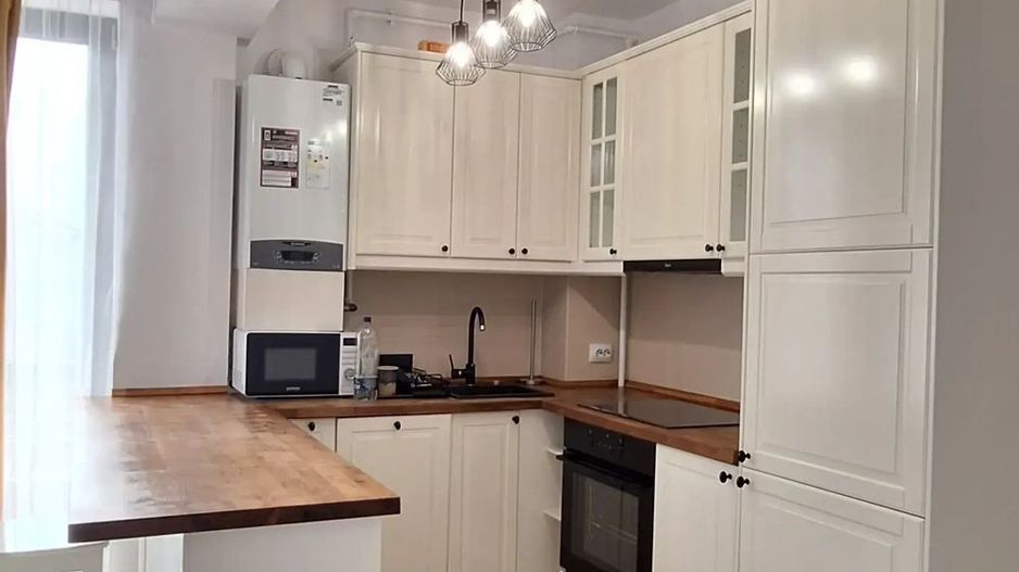 Apartament 2 camere, 67mp, terasă, garaj subteran inclus, Ferdinand – Moșilor - Poză 9