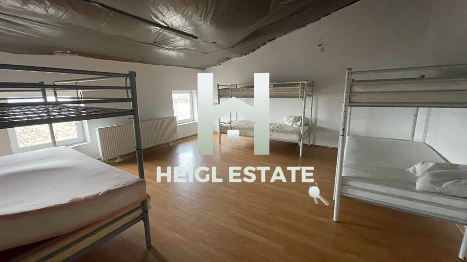 Casa de inchiriat cu 5 camere pentru muncitori zona Freidorf - Poză 3