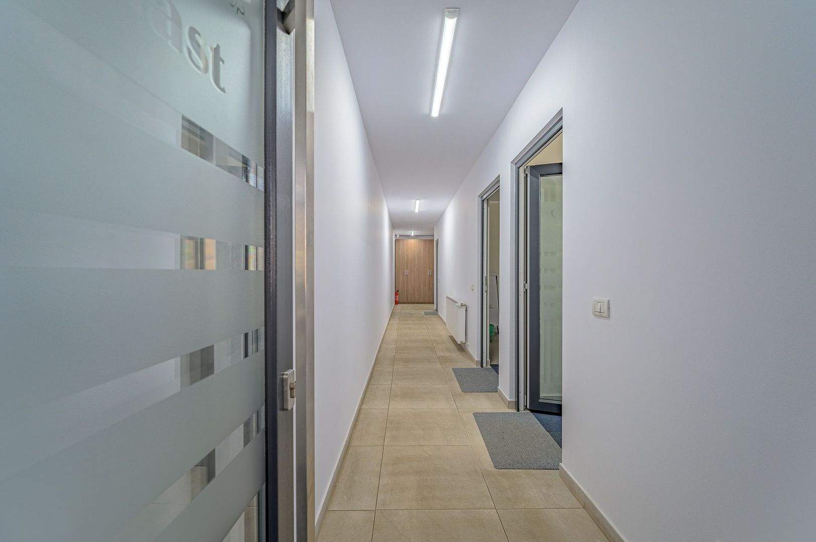 Hală producție și depozitare 3550 mp de vânzare, Pantelimon - Poză 14