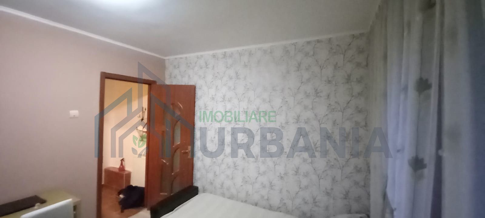 Închiriez garsonieră zona piața Nicolina exact ca în poză - Poză 6