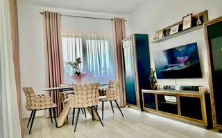 Apartament 2 camere |  Casian Residence - Pictor Brana | 2 Locuri de Parcare - Poză 4