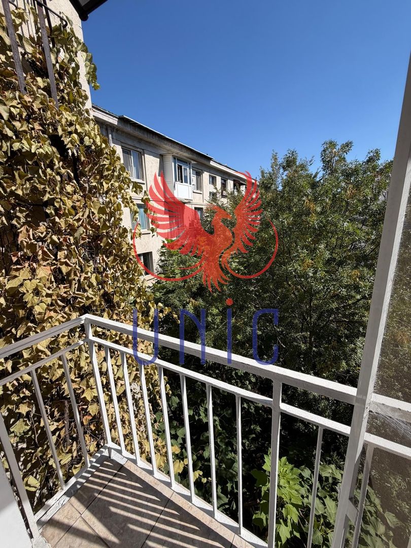 Apartament mobilat si utilat, zona Maestro! - Poză 14