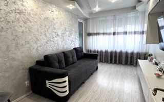 Apartament 2 camere decomandat | Renovat | Mobilat, utilat | Micro 38 - Poză 2