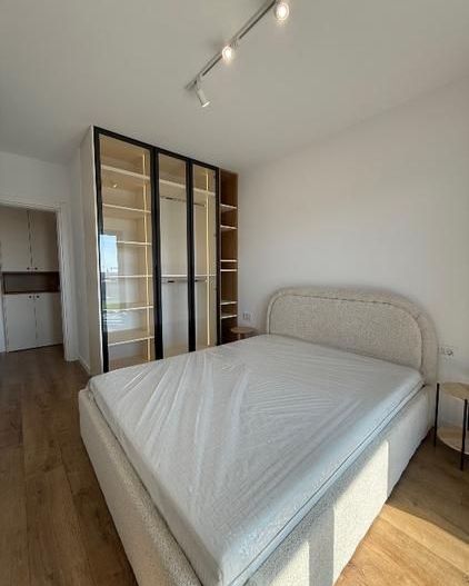 Apartament 2 camere PRIMA Vista | Terasă | Vedere liberă | Mobilat lux | Metrou - Poză 1