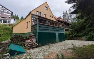 CASĂ\ VILĂ 6 CAMERE, LA MUNTELE MIC,JUD. CARAȘ-SEVERIN\ COMISION 0% - Poză 7