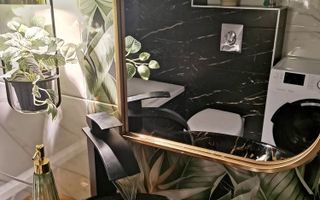 Apartament LUX 2 camere PLAZA RESIDENCE A20 - Poză 6