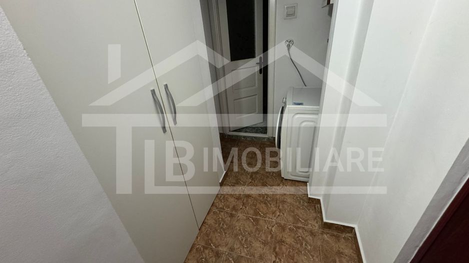 Apartament cu 2 camere, 54mp, Zona UMFST - Poză 10