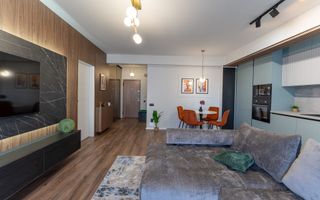 Apartament la cheie | etaj intermediar | Zona Terra - Poză 8
