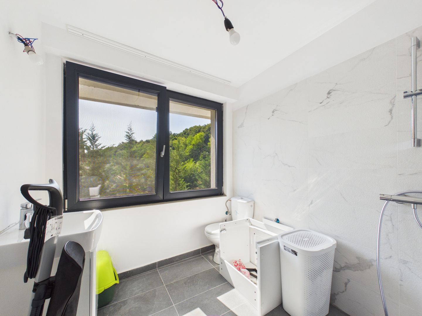 Casa 6 camere si teren de 567 mp | Santu Floresti | lacul Snagov - Poză 37