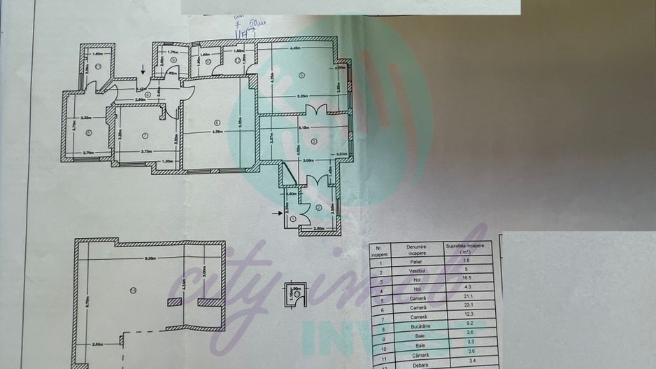 Refugiu urban într-o vilă interbelică - Poză 2