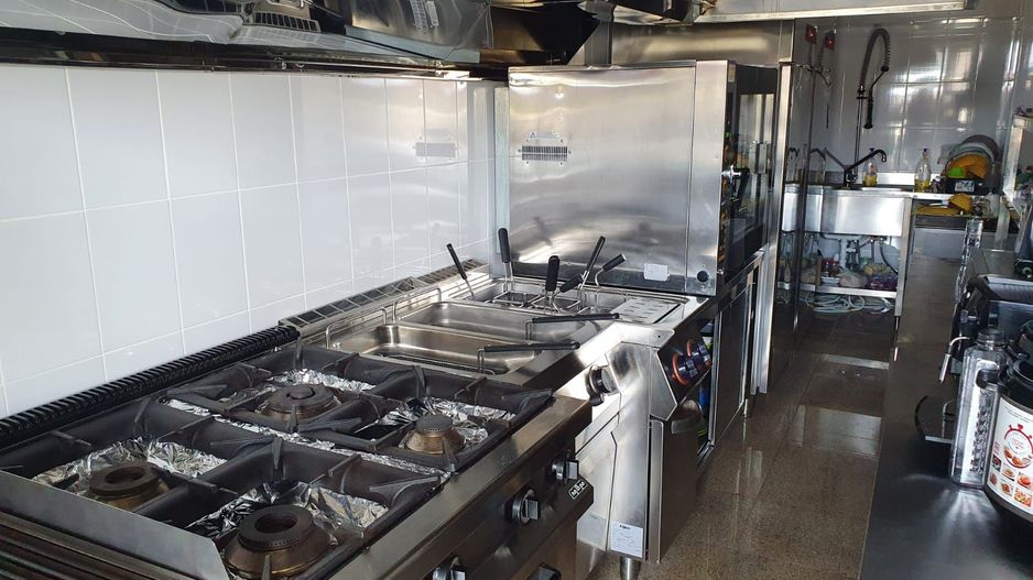 Afacere la cheie în Arad - Poză 19