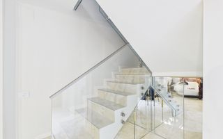 Vila Smart Premium de vanzare - Piscina Incalzita - Poză 7