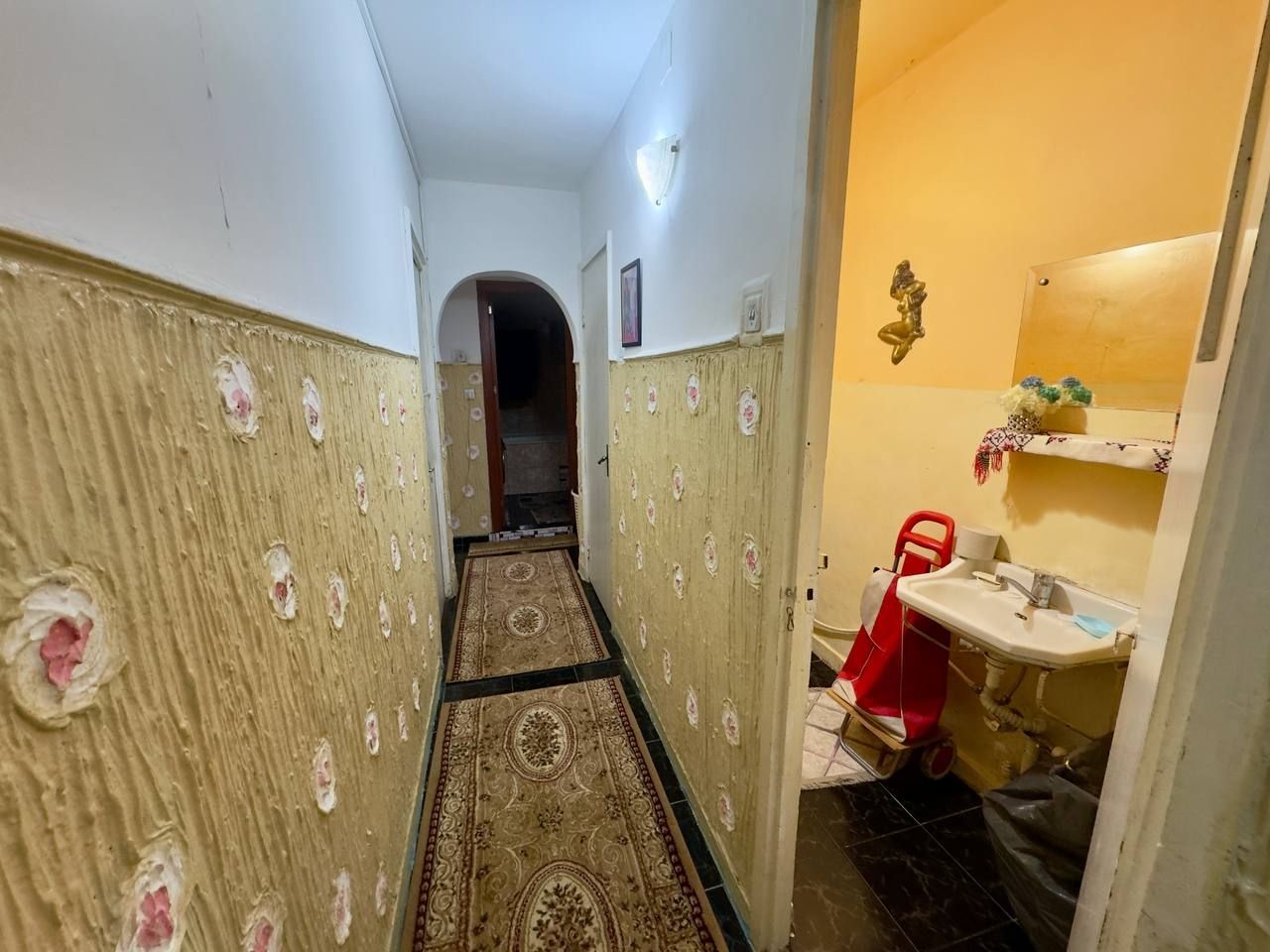 Apartament 3 camere Militari Gorjului, 5 minute de metrou - Poză 4