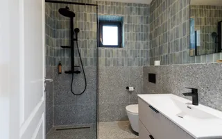 Vila de poveste, in centrul Brasovului, pe Drumul Cetatii - Poză 25