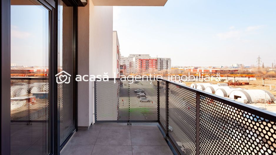 Apartament ARED Nou la cheie, 2 Camere, COMISION 0 - Poză 7