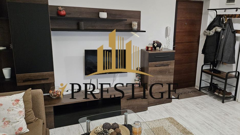 COMISION 0% | APARTAMENT 2 CAMERE | PARTER | PARCARE | CITY RESIDENCE - Poză 5