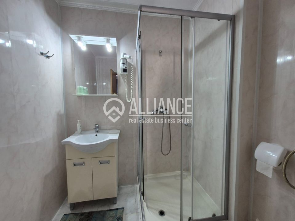 Eforie Nord (COD 02) - Pensiune 10 camere la doar 800 m de mare - Poză 16