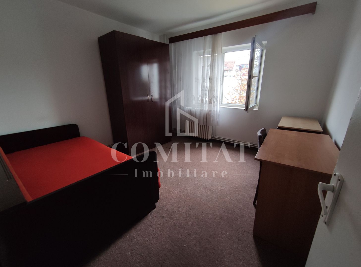 APARTAMENT DE VÂNZARE | 2 CAMERE + BALCON | CALEA TURZII - Poză 5