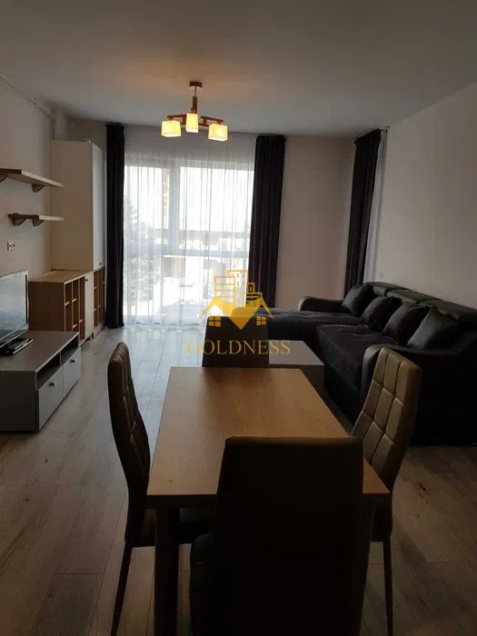 2 camere, modern, bloc nou, garaj,terasa, Gheorgheni Grand Park, Sopor - Poză 2