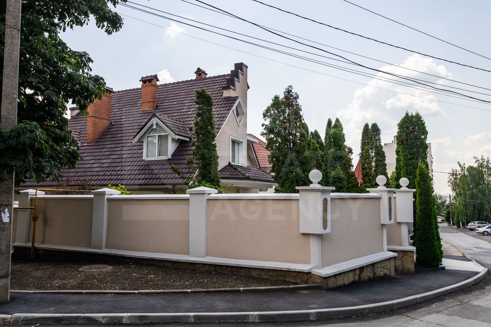 Vânzare, casă, 4 camere, str. Jubiliară, Codru - Poză 7