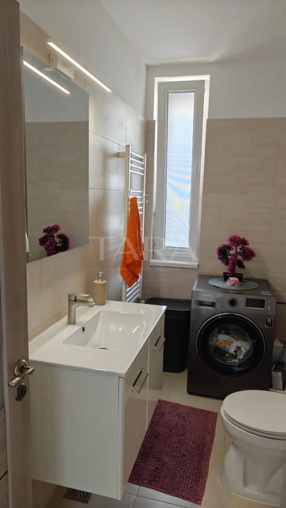 Apartament 3 camere, Baciu, 70,73 mp, etaj 2, parcare privată inclusă. - Poză 5
